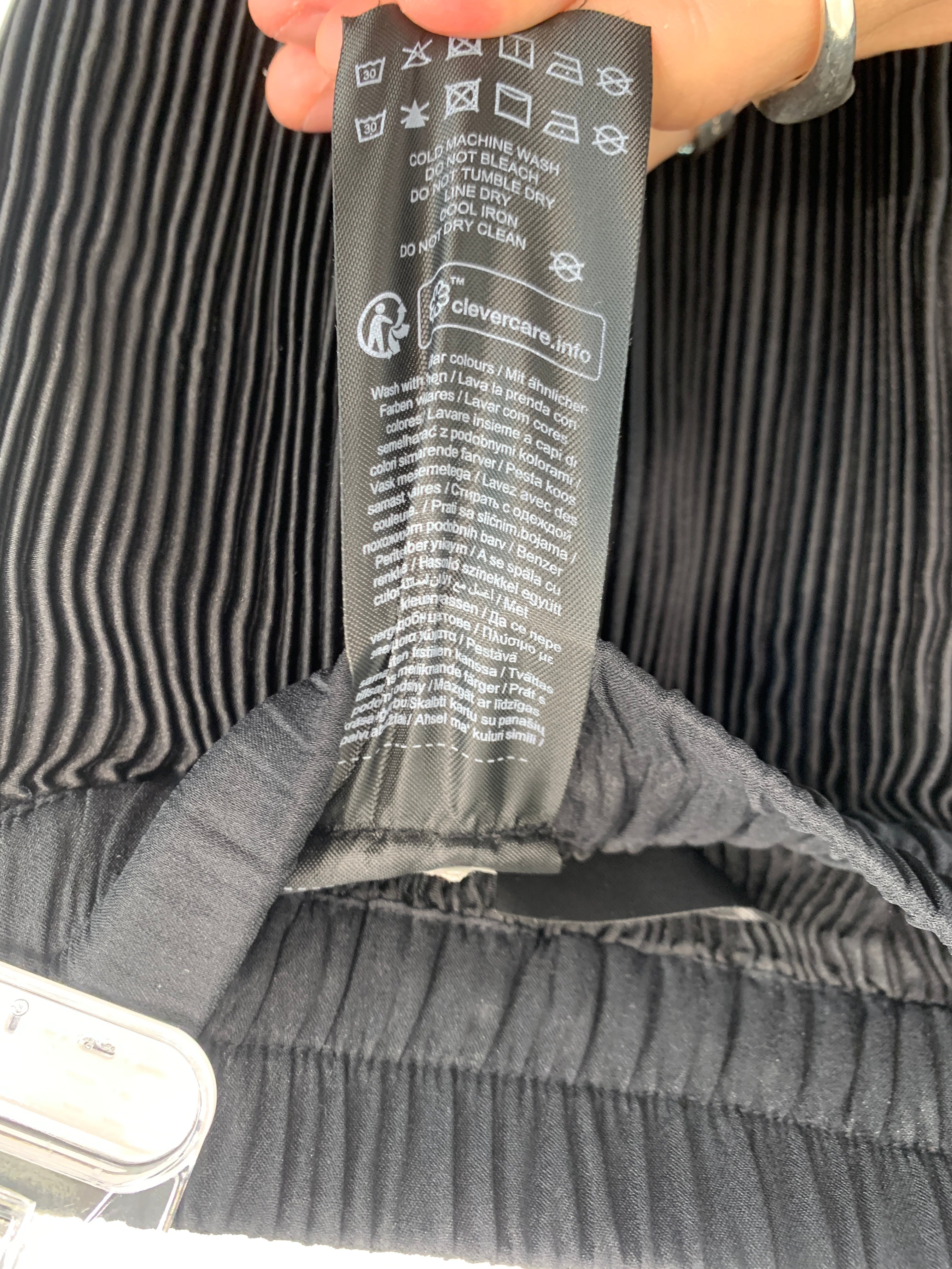 Vero Moda Nederdel